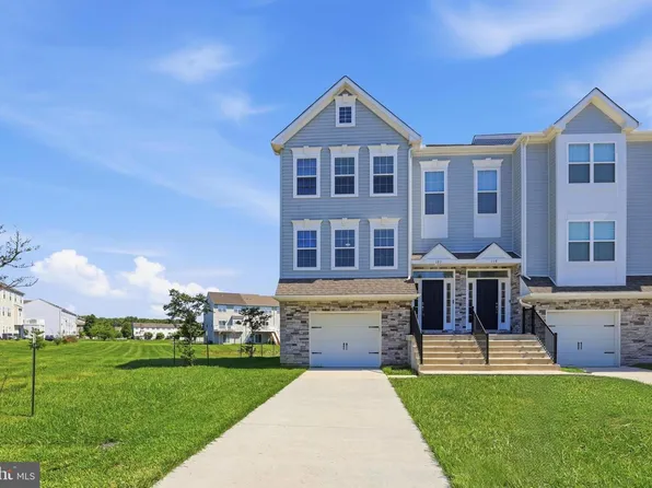 121 Lexington Pl, Dover, DE 19901