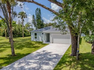 1930 Victory Palm Dr, Edgewater, FL 32141