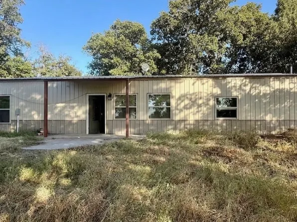 106447 Rodeo Dr, McLoud, OK 74851