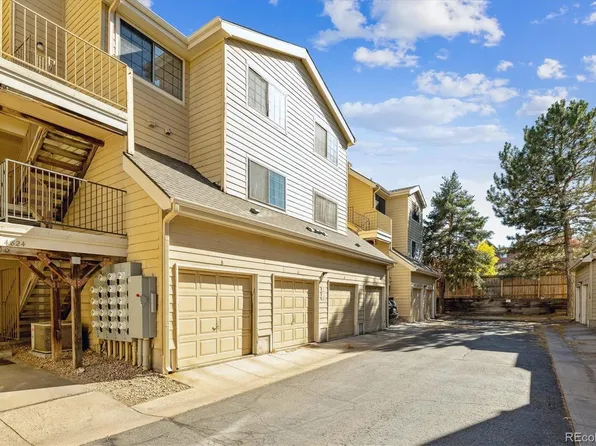 4824 E Kentucky Avenue #D, Denver, CO 80246