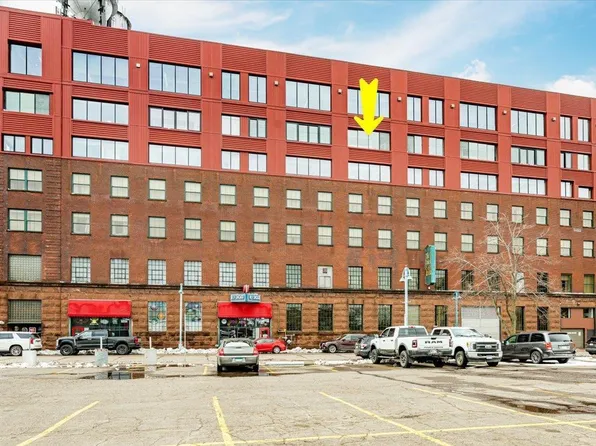 325 S Lake Ave Suite 604, Duluth, MN 55802