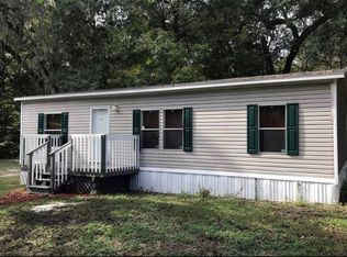 7981 160th Trl, Live Oak, FL 32060