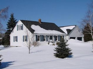 492 Clinton Ave, Winslow, ME 04901