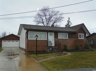 6280 Adair Dr, Brookpark, OH