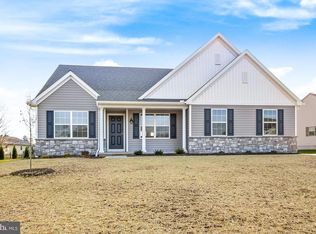 3164 Jessica Rd, Dover, PA 17315