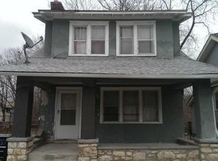 4011 Paseo Blvd, Kansas City, MO 64110