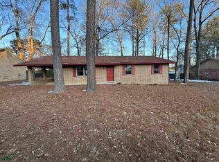 761 Sheila St, Camden, AR 71701