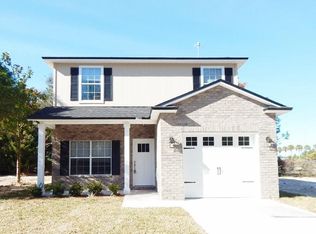 11508 Gerado Rd, Jacksonville, FL 32258