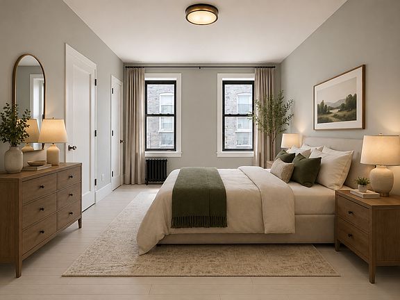 2nd image of 546 W 180th St APT 33
