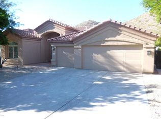 11416 E Sweetwater Ave, Scottsdale, AZ 85259