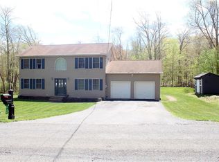 1008 Tioga Rd, East Stroudsburg, PA 18302
