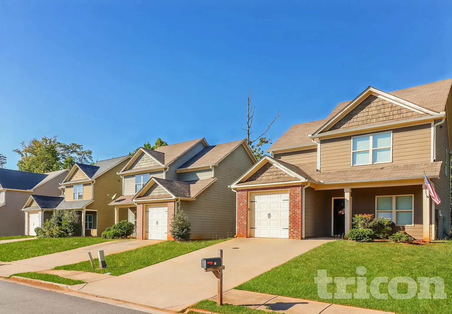 51 Carriage Hills Drive SE Cartersville GA — Photo 3