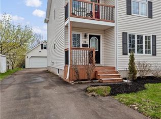 78 Martindale Dr, Moncton, NB E1G 2J3