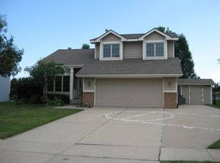 312 SW Clark Ln, Grimes, IA 50111