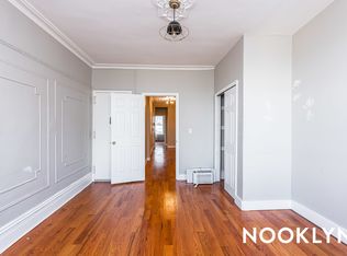 42 Starr St #3B, Brooklyn, NY 11221