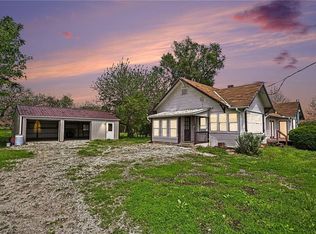 2350 NE Breckenridge Rd, Lathrop, MO 64465