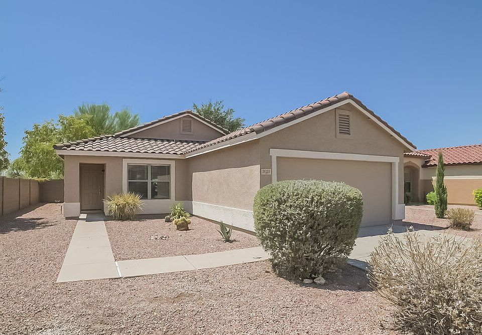 1st image of 3025 W Silver Sage Ln