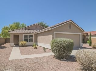 3025 W Silver Sage Ln, Phoenix, AZ 85083