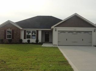 133 Spillburg Ct, Raeford, NC 28376