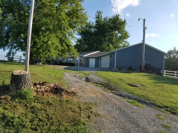 6265 W 630th, Chouteau, OK 74337