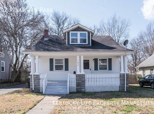142 Penmoken Park, Lexington, KY 40503