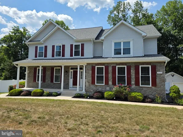 603 Queenstown Rd, Severn, MD 21144