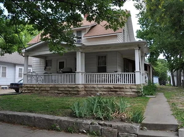 414 Laramie St, Manhattan, KS 66502