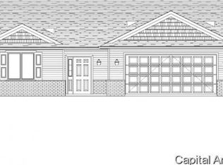 3941 Waterstone Way, Springfield, IL 62711