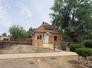 1111 E 6th St, Pueblo, CO 81001