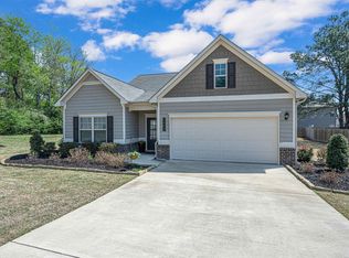 1809 Clarke Cir, Leeds, AL 35094