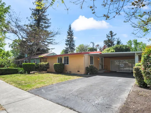 2310 Peachtree Ln, San Jose, CA 95128