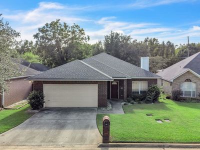 715 Montreal Dr, Longview, TX, 75601