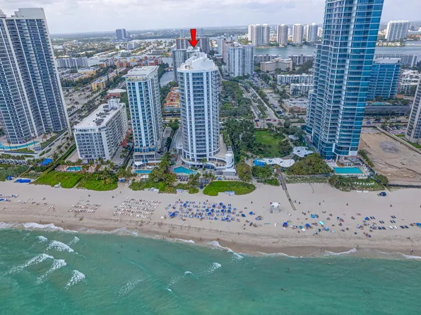 210 174th Street #1110, Sunny Isles Beach, FL 33160