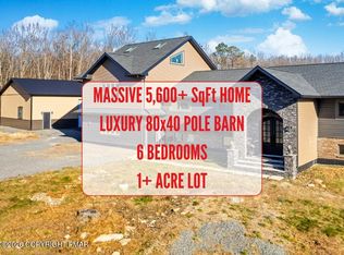 20 Gower Rd, Albrightsville, PA 18210