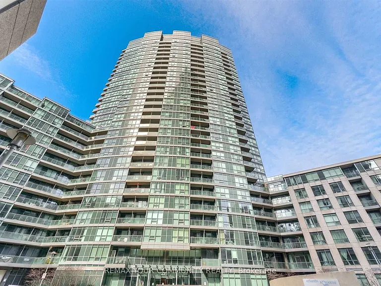 231 Fort York Blvd #1511 — Photo 1