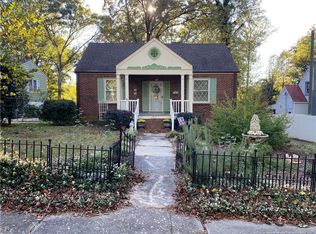 301 N Vance St, Sanford, NC 27330