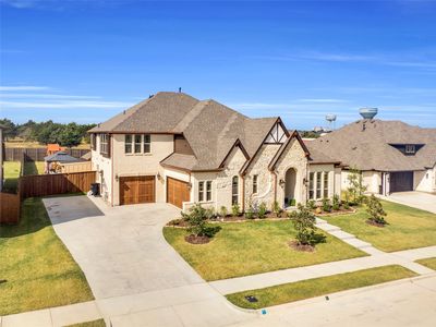 917 S Bluebird Ln, Midlothian, TX, 76065