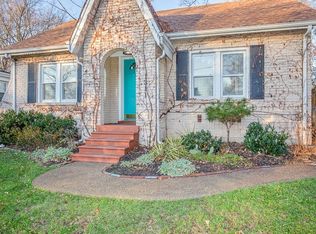 1311 McAlpine Ave, Nashville, TN 37216