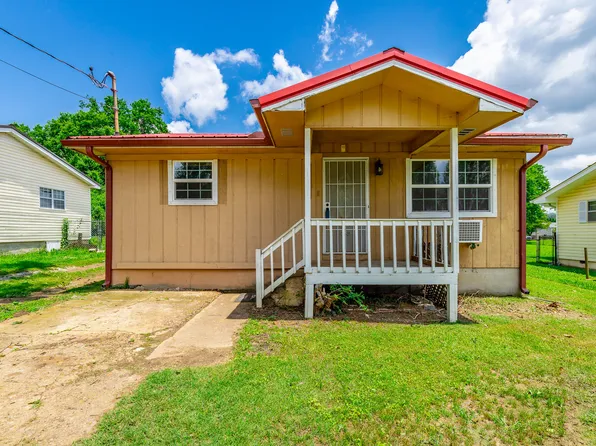 3405 Elder Mountain Rd, Chattanooga, TN 37419