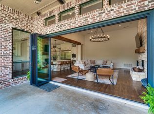 311 E Hickory Ridge Cir, Argyle, TX 76226