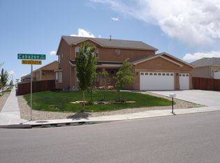 5122 Cabazon Ct, Pueblo, CO 81005