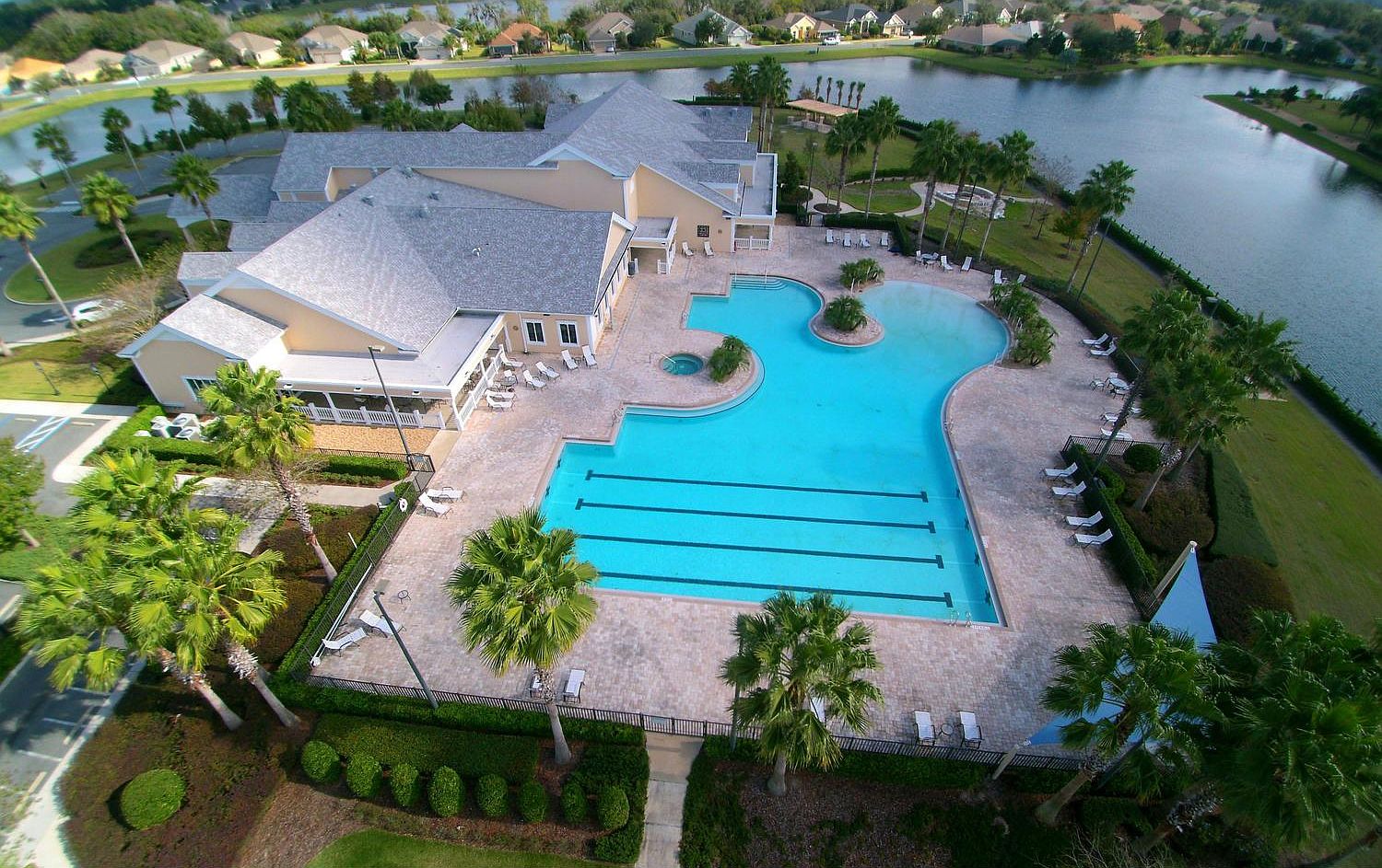 Lakes of Mount Dora by Medallion Home in Mount Dora FL Zillow