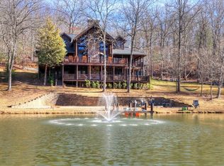 505 Old Salem Rd, Mineral Bluff, GA 30559