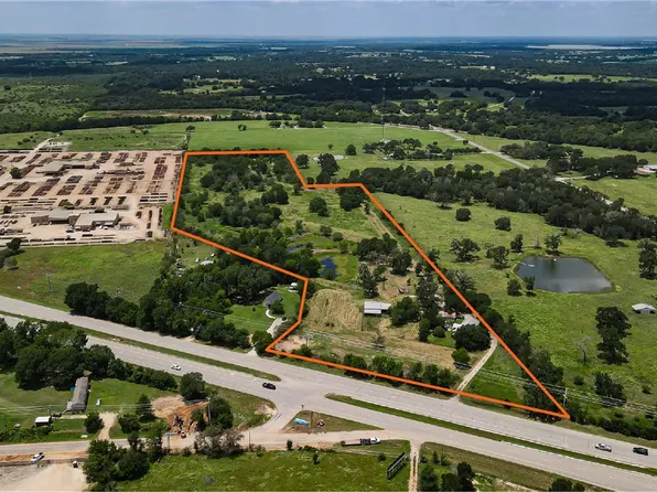 7790 W State Highway 21, Bryan, TX 77807
