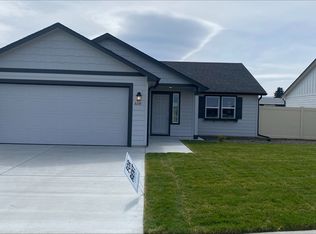 6114 Coolidge Rd, Yakima, WA 98903