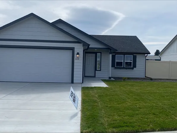 6114 Coolidge Rd, Yakima, WA 98903