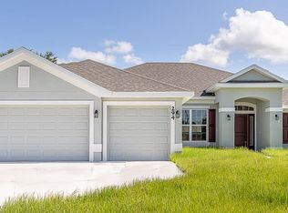 294 SW Statler Ave, Port Saint Lucie, FL 34953
