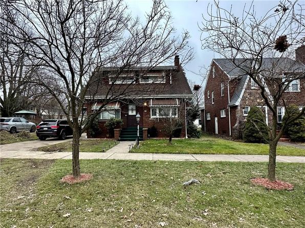17 W 38th St, Erie, PA 16508