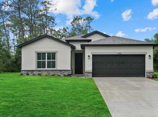 3913 Eagle Pass St, North Port, FL 34286