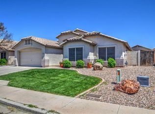 9702 E Onza Ave, Mesa, AZ 85212